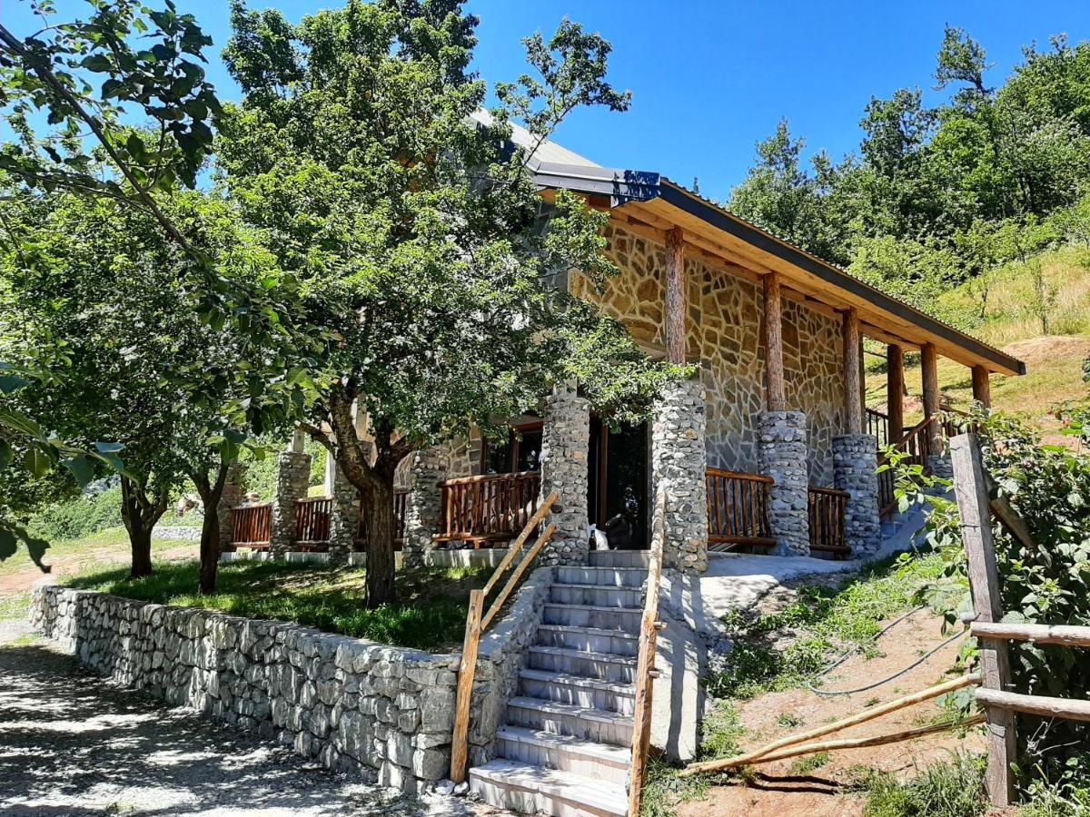 Fern Farm Eco Studio Apartment Mojkovac Exterior photo
