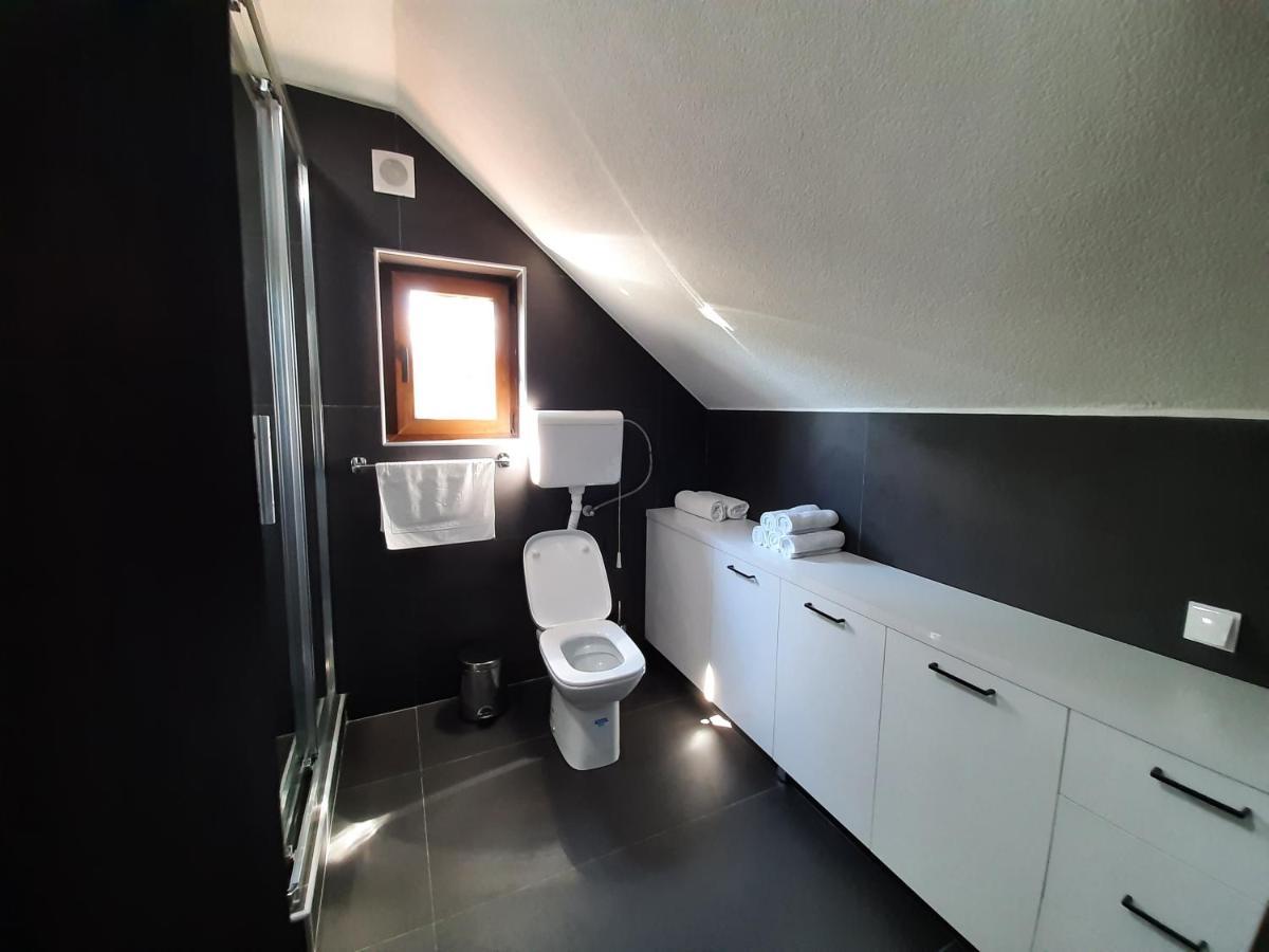 Fern Farm Eco Studio Apartment Mojkovac Exterior photo