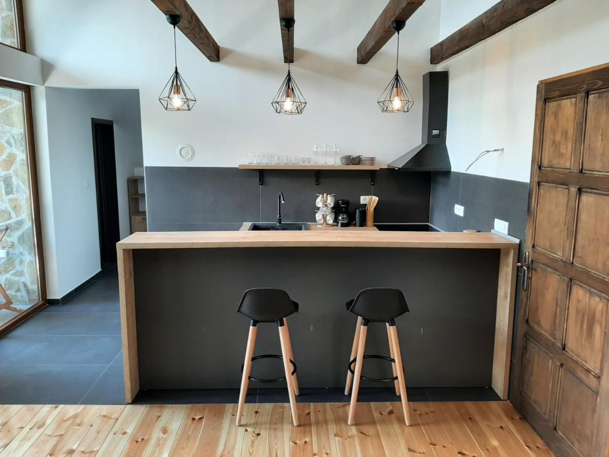 Fern Farm Eco Studio Apartment Mojkovac Exterior photo