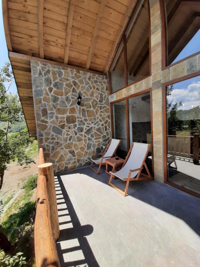Fern Farm Eco Studio Apartment Mojkovac Exterior photo