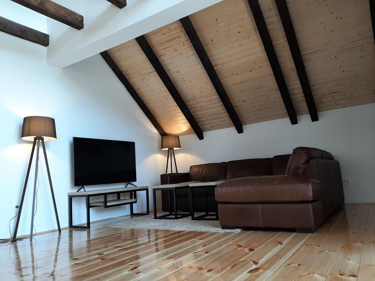 Fern Farm Eco Studio Apartment Mojkovac Exterior photo