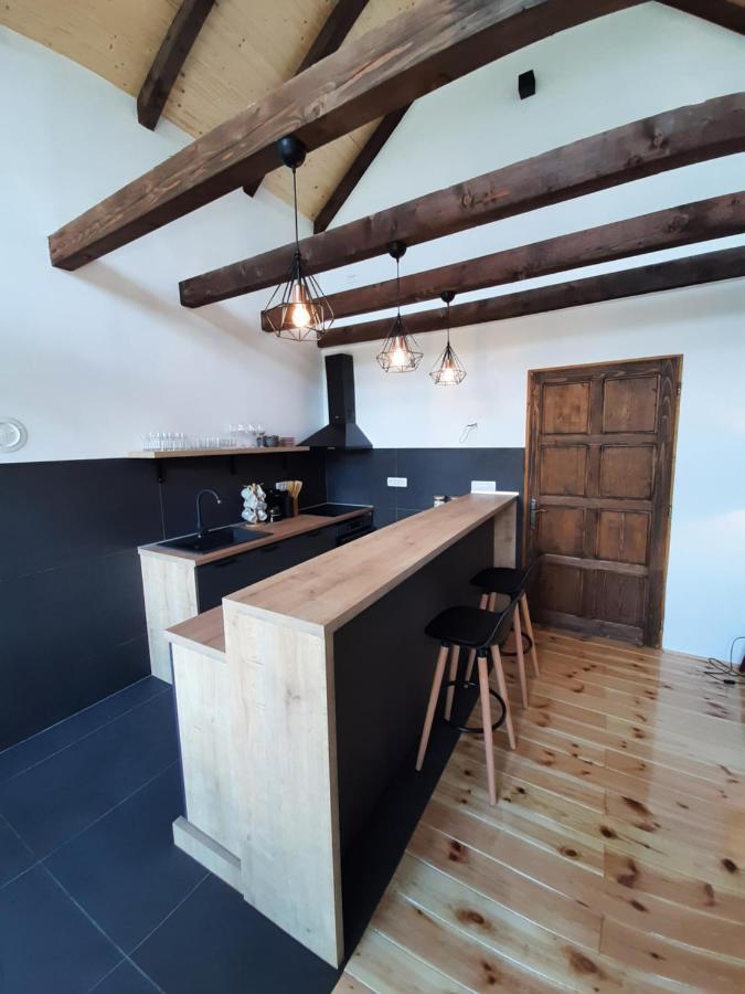 Fern Farm Eco Studio Apartment Mojkovac Exterior photo